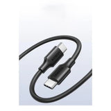 UGREEN Type C Cable 1M, USB A 3.0 to USB C Fast Charging Cable