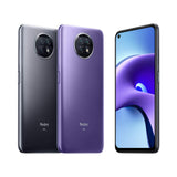 Redmi Note 9T Dual SIM  4GB RAM 64GB 5G Smart Phone Android | Black