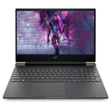 HP Victus 15-Fb1000ca, Ryzen 5-7535HS 16Gb Ram , 1 TB SSD , Nvidia RTX 2050 4Gb Graphics, Windows11 , 15.6" FHD , Mica Silver