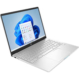 HP Pavilion x360 16-af0066st Laptop 16" WUXGA Display Intel Core Ultra 5-125U Processor 8GB RAM 512GB SSD Intel Iris Xe Graphics Eng Key Win 11 Home Natural Silver