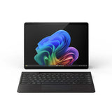 Microsoft Surface Pro 11 Copilot+ PC - Qualcomm Snapdragon X Elite 16GB RAM 512GB SSD Qualcomm Adreno Graphics 13" Windows 11 Home - Black [ZIA-00025]