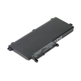 CI03XL Battery for HP ProBook 640 G2 645 G2 650 G2 655 G2, Fit HSTNN-UB6Q 801554-001| Black