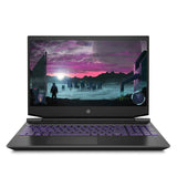 HP Pavilion Gaming Laptop 15-ec2150AX AMD Ryzen 5 / 8GB /512GB SSD / Win11 /4GB GTX 1650 Graphics Card/ 15.6 fhd /Shadow Black