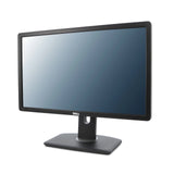 Dell UltraSharp U2412M 24-Inch Screen LED-Lit Monitor, Black