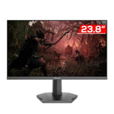 Redragon AZUR 23.8-inch Full HD 1920x1080 180Hz 1ms Gaming Monitor Black| GM24X5IPS