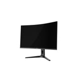 Redragon Curved Gaming Monitor, 32" VA Display, QHD Resolution, 170Hz Refresh Rate, 1ms (MRPR) Color Display Black|GM32H2QVA