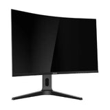 Redragon Curved Gaming Monitor, 32" VA Display, QHD Resolution, 170Hz Refresh Rate, 1ms (MRPR) Color Display Black|GM32H2QVA