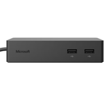 Microsoft Surface Dock Station 2 Power Supply 2xUSB-C Ethernet Port Black