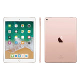 APPLE iPad 7th 32GB RAM 7th Generation 2019 10.2 Inch Rose Gold| Wifi