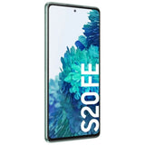 Samsung Galaxy S20 FE 5G Mobile Phone; Sim Free Smartphone - 128 GB - Cloud Navy.