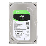 Seagate 1TB ST1000DM010 64MB 7200RPM SATA III 3.5" Desktop HDD Hard Disk Drive