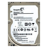 Seagate 500GB 5400HDD RPM 16MB Cache SATA 3Gb/s 2.5" Laptop Hard Drive ST500LT012