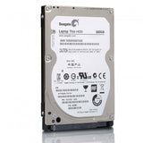 Seagate 500GB 5400HDD RPM 16MB Cache SATA 3Gb/s 2.5" Laptop Hard Drive ST500LT012