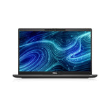 Dell Latitude 7320 Core i5-11th Generation, 16GB, 256GB SSD, Windows 11 Pro  Black ,13.3 Inch FHD Display