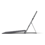 Microsoft Surface Pro 7 12.3 inch Touch Screen 10th Gen Intel Core i5 8GB RAM 128GB SSD WIN10 Silver