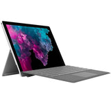 Microsoft Surface Pro 7 12.3 inch Touch Screen 10th Gen Intel Core i5 8GB RAM 128GB SSD WIN10 Silver