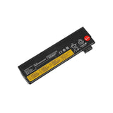 Lenovo Laptop Battery For ThinkPad T470 T480 P51S P52S T570 T580 Series Replacement |Black