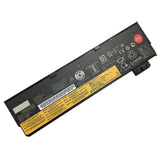 Lenovo Laptop Battery For ThinkPad T470 T480 P51S P52S T570 T580 Series Replacement |Black