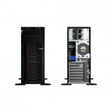 Lenovo ST550 Xeon Silver 4210 930-8i 32GB 1x750W Titanium XCC Enterprise 7X10A0F5EA