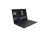 Lenovo ThinkPad P14s Gen3 Mobile WorkStation laptop Core i7 1260P 16GB 512GB SSD NVIDIA T550 4GB  Windows 11 Pro 14 FHD Touch