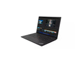 Lenovo ThinkPad P14s Gen3 Mobile WorkStation laptop Core i7 1260P 16GB 512GB SSD NVIDIA T550 4GB  Windows 11 Pro 14 FHD Touch