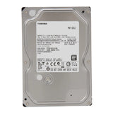 TOSHIBA DT01ACA100 1TB 7200 RPM 32MB Cache SATA 6.0Gb/s 3.5" Internal Hard Drive