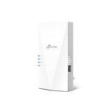 TP Link RE700X Mesh WiFi 6 Extender white