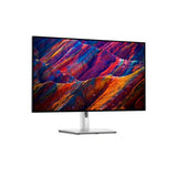 Dell Ultra Sharp 31.5" 4K USB-C Hub LCD IPS Monitor, 4K 3840 x 2160 at 60Hz Resolution, 5ms HDMI / 2x DP, 3x USB-C / 5x USB3.2 | U3223QE