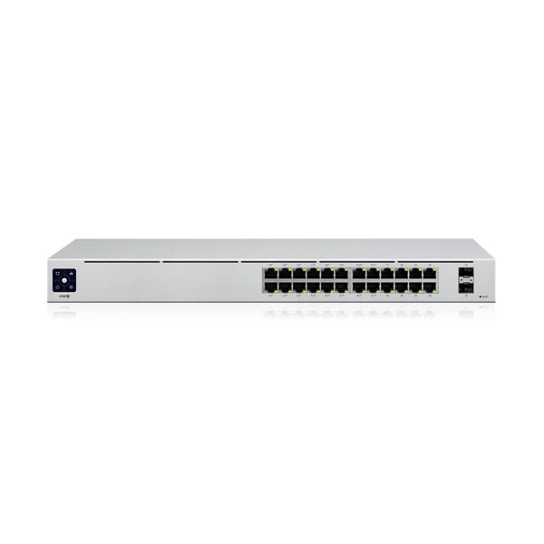 Ubiquiti Networks Unifi Switch USW-24-POE 