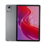 Lenovo M11 Tab, 11-Inch, 4GB RAM, 128GB, Wifi With Folio Case & Lenovo Pen & 1Yr Warranty Color| Luna Grey