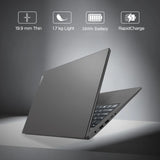 Lenovo V15 G3 Laptop, Core i3, 12GB, 512GB SSD, Intel UHD Graphics Windows 11 15.6" FHD Display  Black