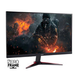 Acer Nitro VG240Y M3 23.8" 100Hz Refresh - Full HD (1920 x 1080) IPS Gaming Monitor with AMD FREESYNC Technology - 1ms VRB | | (1 HDMI Port & 1 VGA),Black