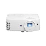 VIEWSONIC PROJECTOR 3000 LUMENS-LEDWXGA- LS500WHE | WHITE