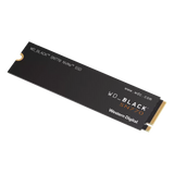 WD Black SN770 NVMe 500GB Gen4 M.2 SSD Game Drive for Laptop & Desktop Pc