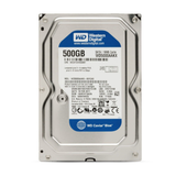 Western Digital Blue 500GB SATA CAVIAR SE 7200RPM 16MB Cache WD5000AAKX