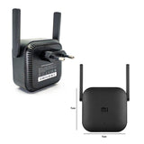 Xiaomi Mi Wi-Fi Range Extender Pro Wifi Repeater Black |DVB4235GL