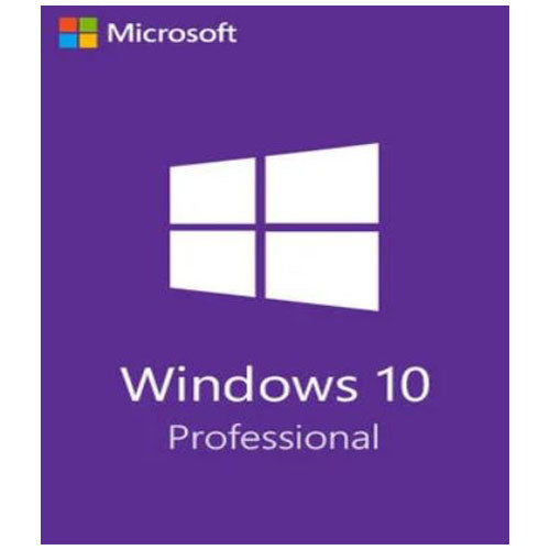 Windows 10 Pro Media Pack professional Software