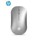 HP DM10 Wireless Bluetooth Dual Mode Mouse for office laptop Grey