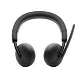 Dell wireless Headset Noise Cancellation -WL 3024 | Black