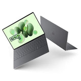 DELL XPS 13 9345 SNAPDRAGON X ELITE 12 CORE 16GB RAM 512GB SSD 13.4Inch 3K TOUCH DISPLAY BACKLIT ENG KEYBOARD FINGER PRINT READER WIN 11 HOME|GRAPHITE