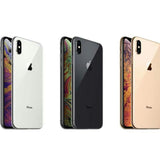 Apple iPhone XS 256GB, 5.8inch Display Smart Phone Color|  Space Gray