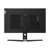 Lenovo Legion Y25-30 Gaming Monitor 24.5" ,FHD 280Hz Over Clock Switching Display , Refresh Rate ,0.5ms USB 3.2 Gen 1 Black | 66F0GACBAE