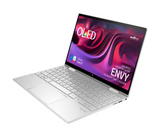 HP ENVY x360 Convert 13m-bd1033dx - Intel® Core™ i7-1195G7 , 8GB ,  512GB  SSD , Intel® Iris® Xᵉ Graphics ,13.3" OLED multitouch-enabled - Windows 11