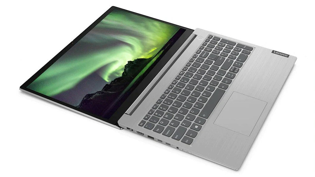 Lenovo ThinkBook 15 G2 Touch Core i5-1135G7 8GB 512GB SSD Intel Lenovo ThinkBook 15 G2 Touch Core i5-1135G7 8GB 512GB SSD Intel