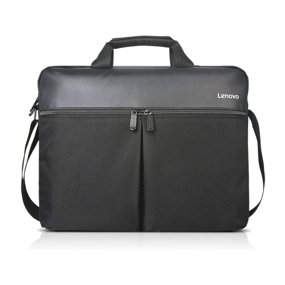 Lenovo T1050 Top-loader Laptop Case 15.6 inch Black