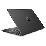 HP Laptop 15-dw1212nia , Intel® Celeron® N4020 , 4 GB DDR4-2400 SDRAM , 1 TB HDD , Intel® UHD Graphics 600 , Windows10 , 15.6" HD Display