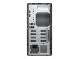 Dell Optiplex 5000 Micro Tower MT - Intel Core i7-12700, 12th Generation, 32GB Ram, 1TB SSD + 1TB HDD, Windows11 Pro, Intel UHD, Keyboard Mouse, Black