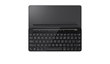 Microsoft Universal Mobile Keyboard for iPad, iPhone, Android Devices, and Windows Tablets (Black) | P2Z-00022