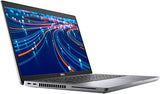 Dell Latitude 5420 Laptop, 11th Generation, Intel Core i5-1145G7, 16GB RAM, 256GB SSD, Windows 10Pro, 14-Inch FHD Display