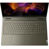 Lenovo Yoga 7i Convertible 15ITL5  X360 Intel® Core™ i7-1165G7 12GB 512GB SSD  Intel® Iris® Xᵉ Graphics  Windows 11  15.6" Inch FHD Touchscreen